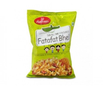 HALDIRAM FATAFAT BHEL